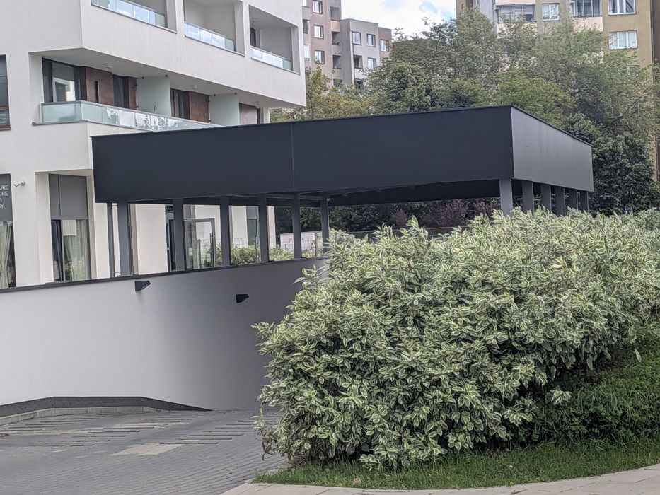 Sprzedam miejsce postojowe Warszawa Witebska Oszmiańska bezpośrednio - Widok 5