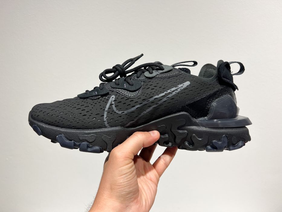 Кроссовки Nike React Vision CD4373-004