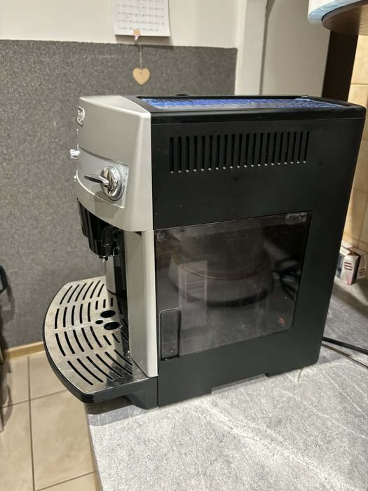 Ekspres do kawy ciśnieniowy