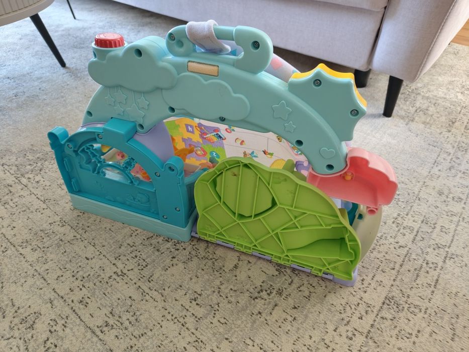 Wesołe przedszkole - Fisher Price Little People