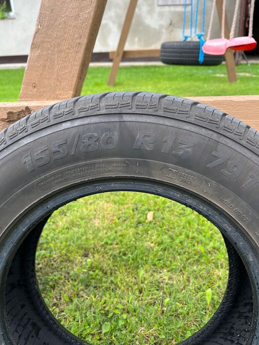 Opony 155/80r13 Kormoran ROAD