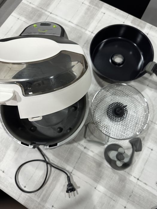Air fryer Tefal - Fritadeiras sem Óleo Airfryer