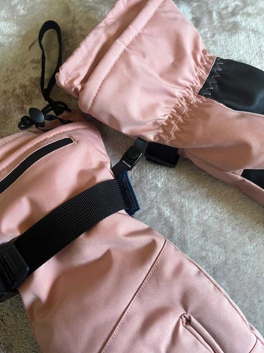 Luvas de Neve - Ski & Snowboard - Mulher