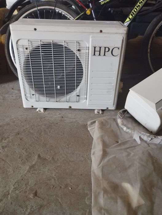 Кондиционер б.у..