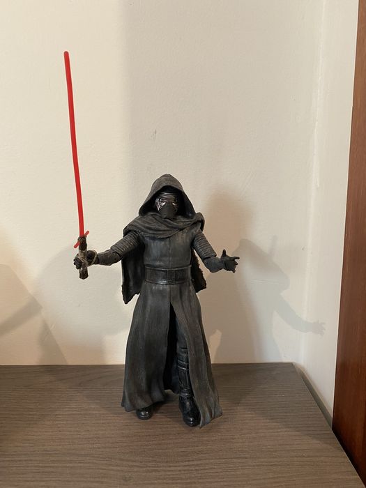 Figuras Star Wars