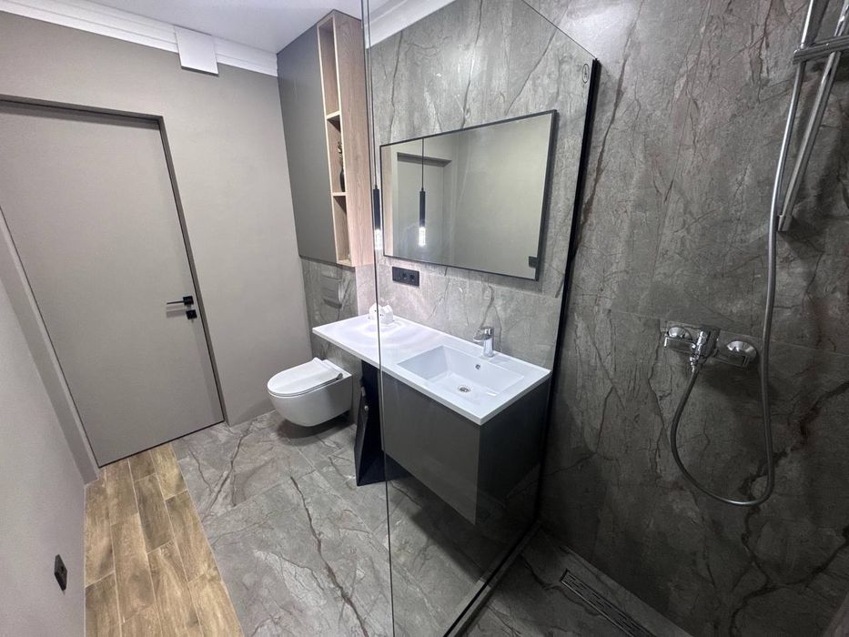 1-комнатная квартира по адресу ул. Магистратская (площадь 44 м²) - Atlanta.ua - фото 9