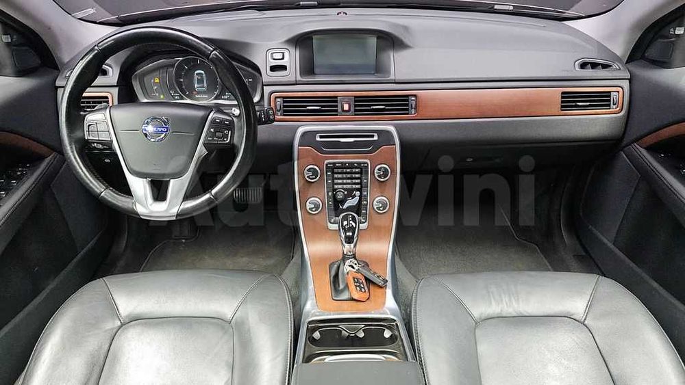 2015 Volvo XC70 D4 2.0 TDI З ПДВ