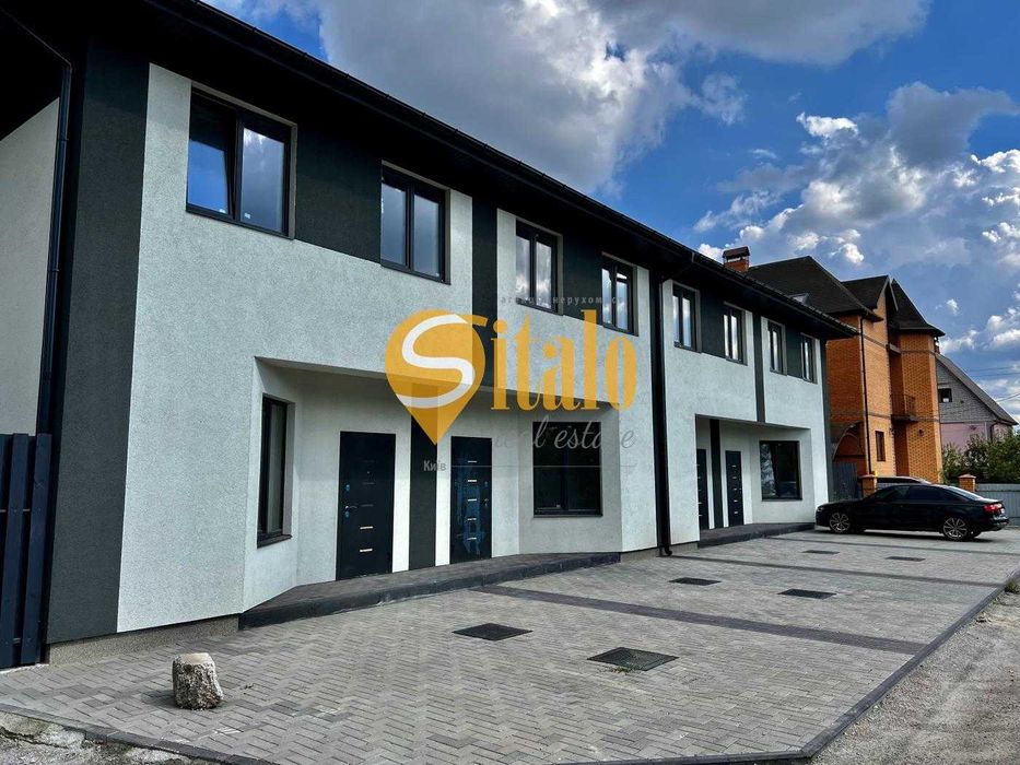 House by the address (area 110 m²) - Atlanta.ua - photo 2