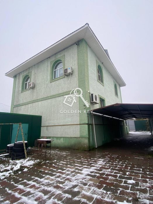 Оренда VIP будинку в Мар'янівці