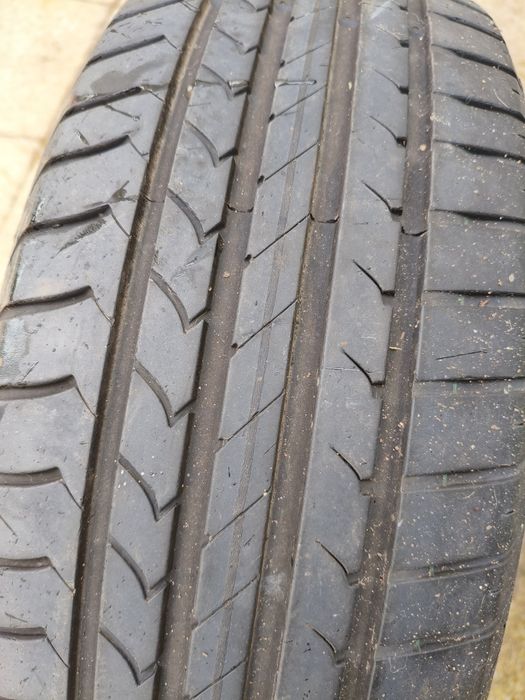 Pneu Goodyear eficientgrip 205/60 R16 96H
