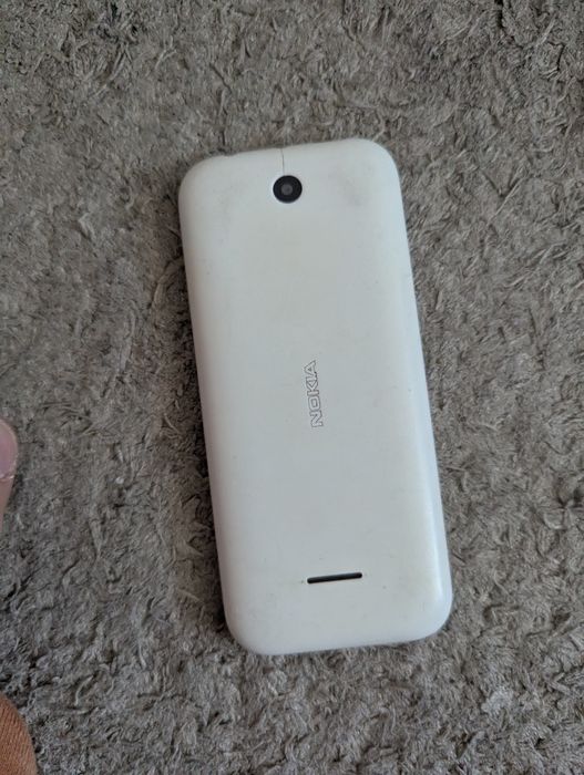 Nokia 220 sprawna.
