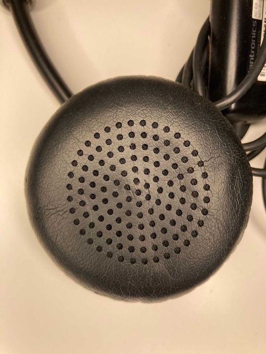 Plantronics Blackwire C725 usb | ANC - Redukcja hałasu - Super jakość!