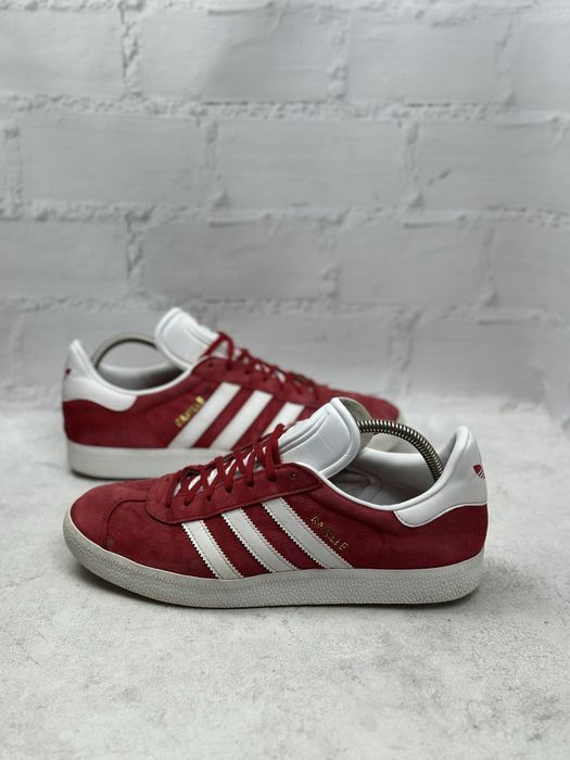 Чоловічі кросівки Adidas Gazelle 44p