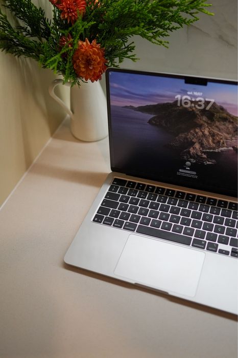 Macbook Air M4(2025)
