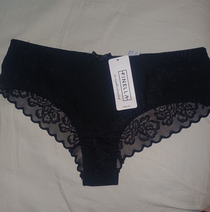 Нові дуже гарні трусики