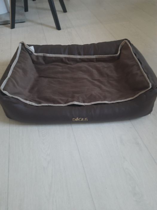 Leżak dla pieska lub kostka