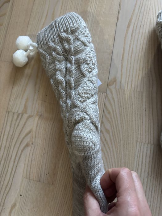 Шкарпетки Ugg оригінал