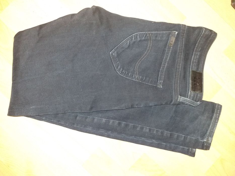 Spodnie młodzieżowe jeans Lee TOXEY W29L31* roz. M