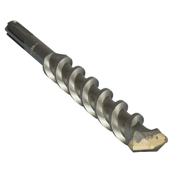 Бур по бетону Makita SDS-Max Standard 30x250x370 мм (D-34073)