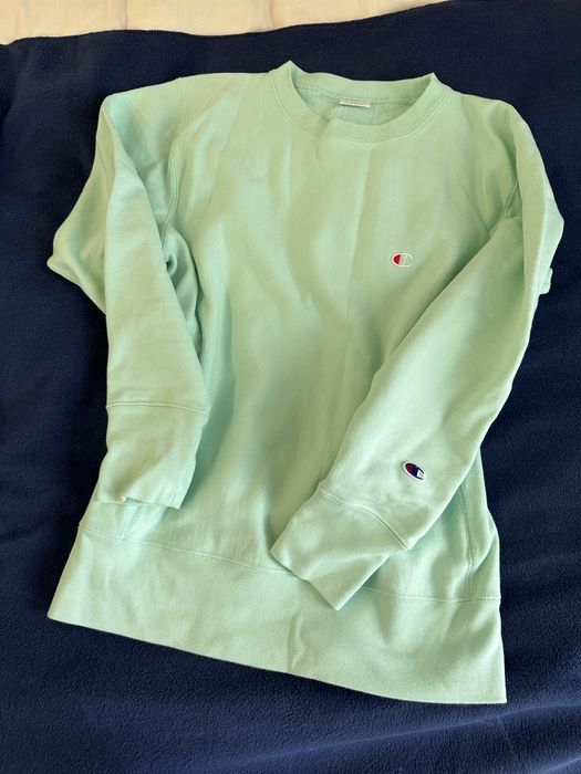 Світшот лонгслів новий Champion