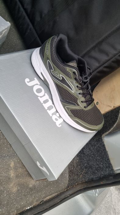 Красовки кеды Joma