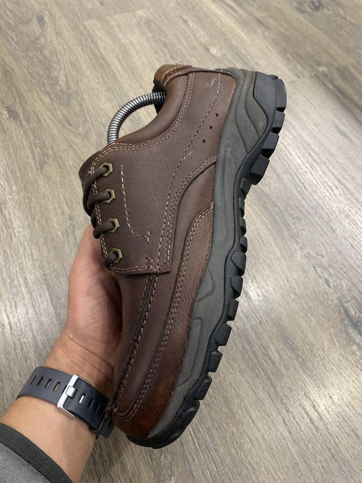 Ботинки Mark Spencer Waterproof Primaloft Размер 41 - 26,5 см