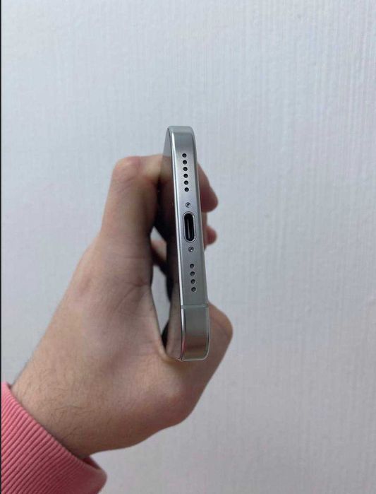 iPhone 16 Pro max  256 gb