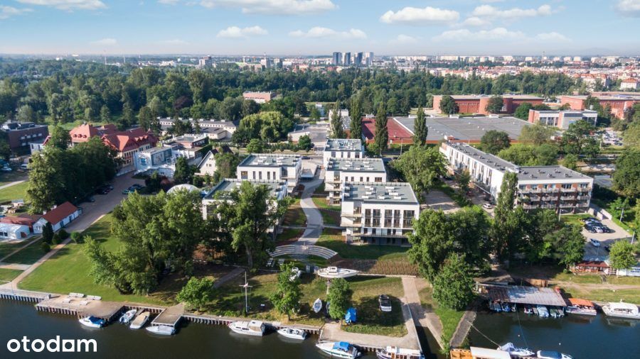 Mieszkanie – Wrocław - Widok 2