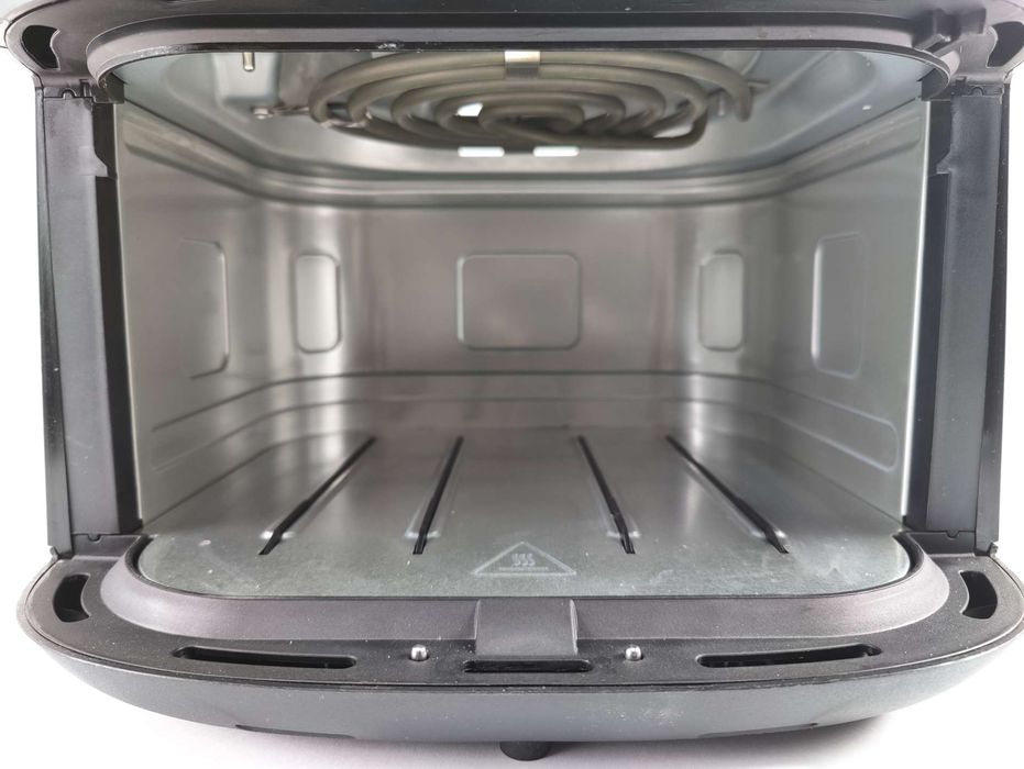 Frytkownica bezolejowa 7,6 L Absolute 7600. 2000 W Cecotec