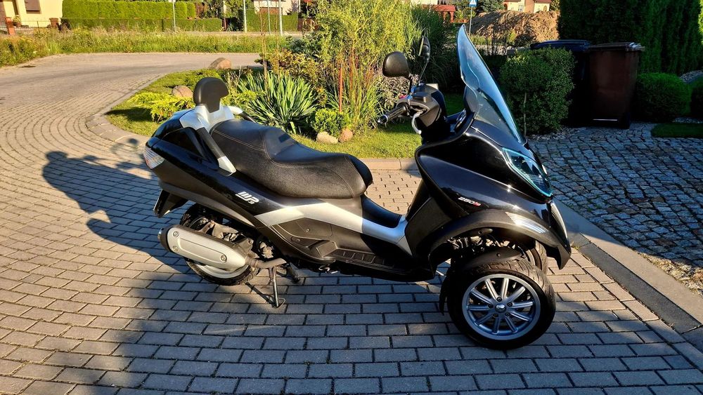 Piaggio