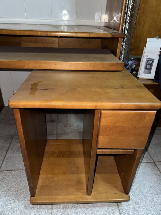 secretaria cerejeira