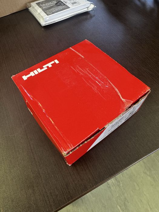 25 disco de corte hilti