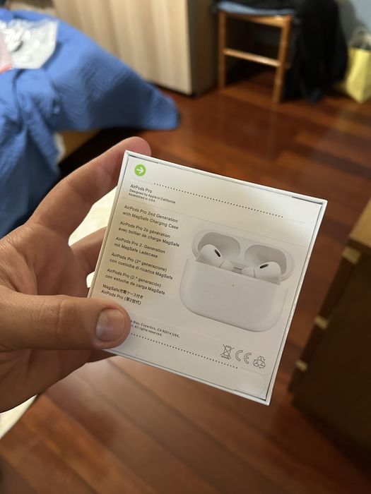 Apple AirPods 2Gen