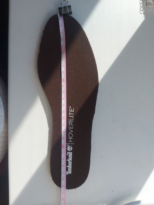 Черевики чоловічі Timberland Graydon Chukka