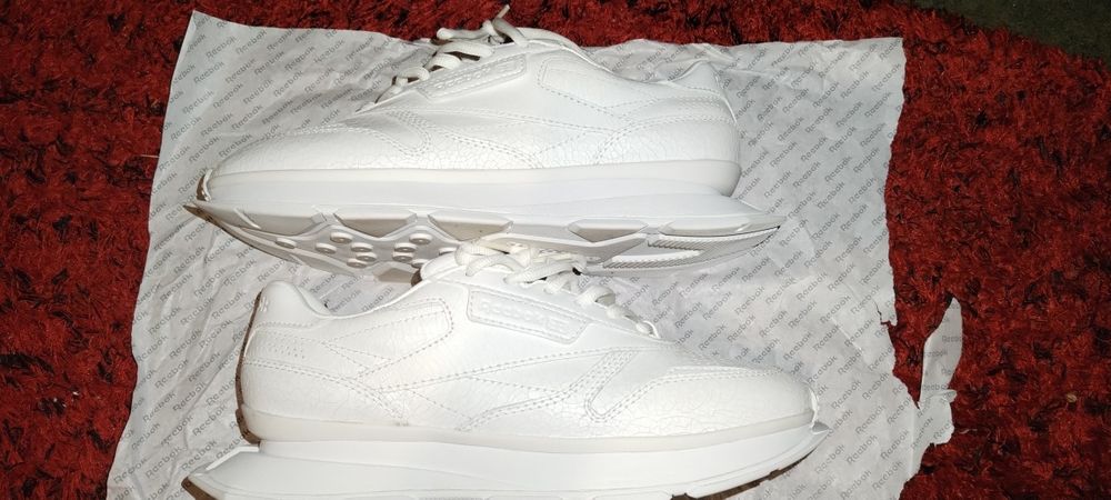 Vendo Reebok classic leather Ltd