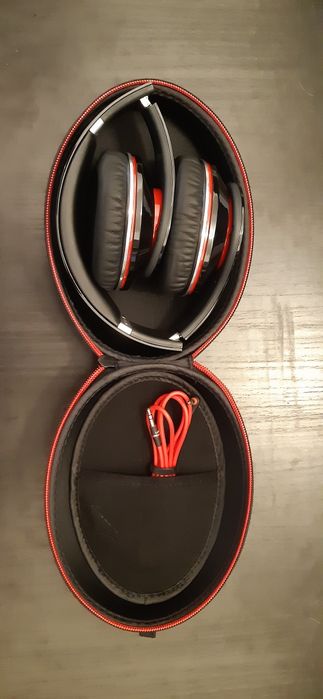 Headsets Beats Monster
