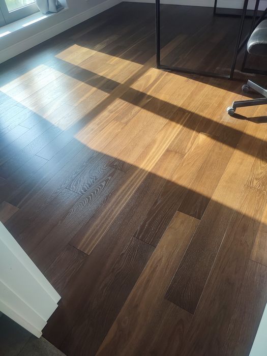 Cyklinowanie parkietu usługi profesjonalne,malowanie ścian