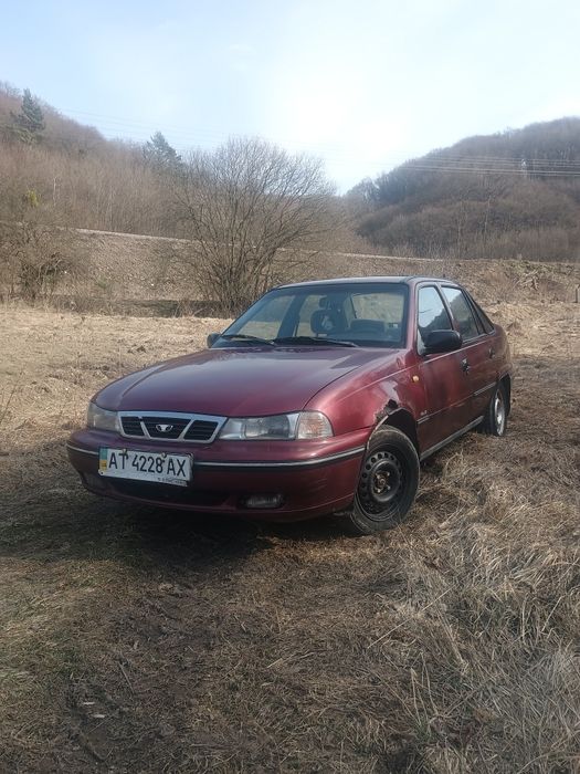 Daewoo nexia 1.5