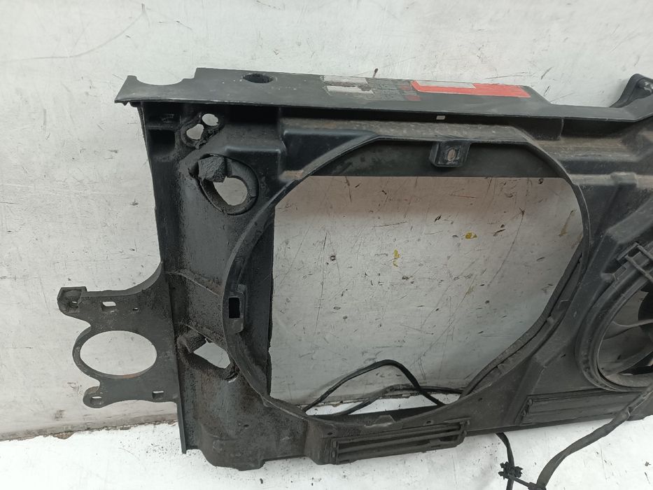Termo ventilador - AUDI A8 (4D2, 4D8) | 94 - 05