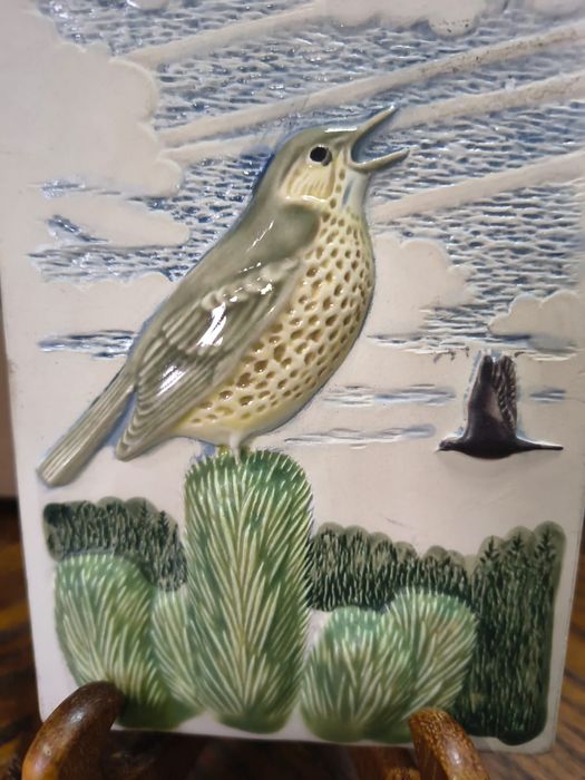 Ceramika skandynawska Jie Gantofta