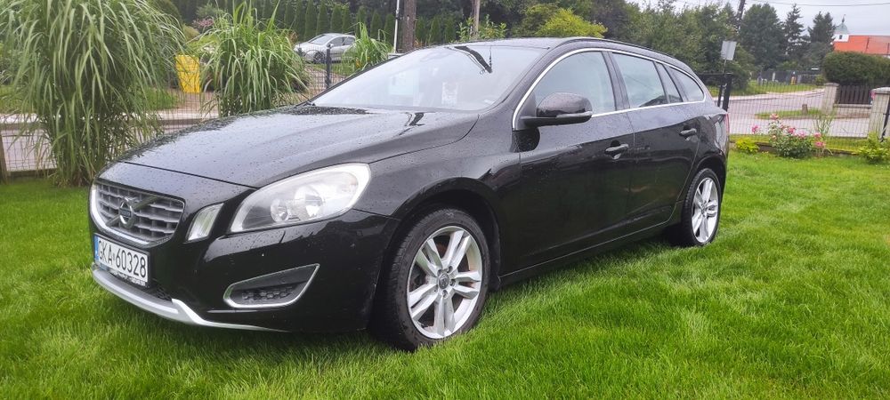 SPRZEDAM Volvo V60 D2 1.6