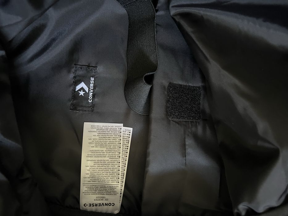 Mochila Converse Americana