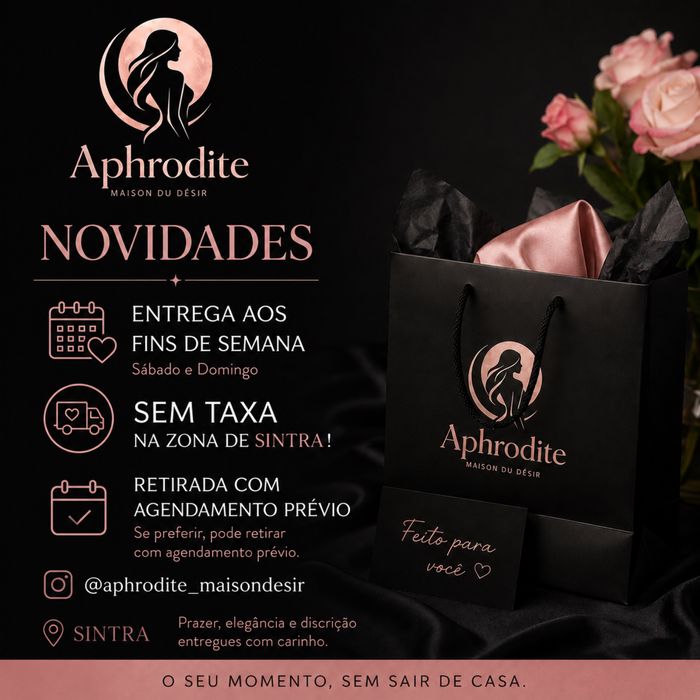 Acessorio feminino