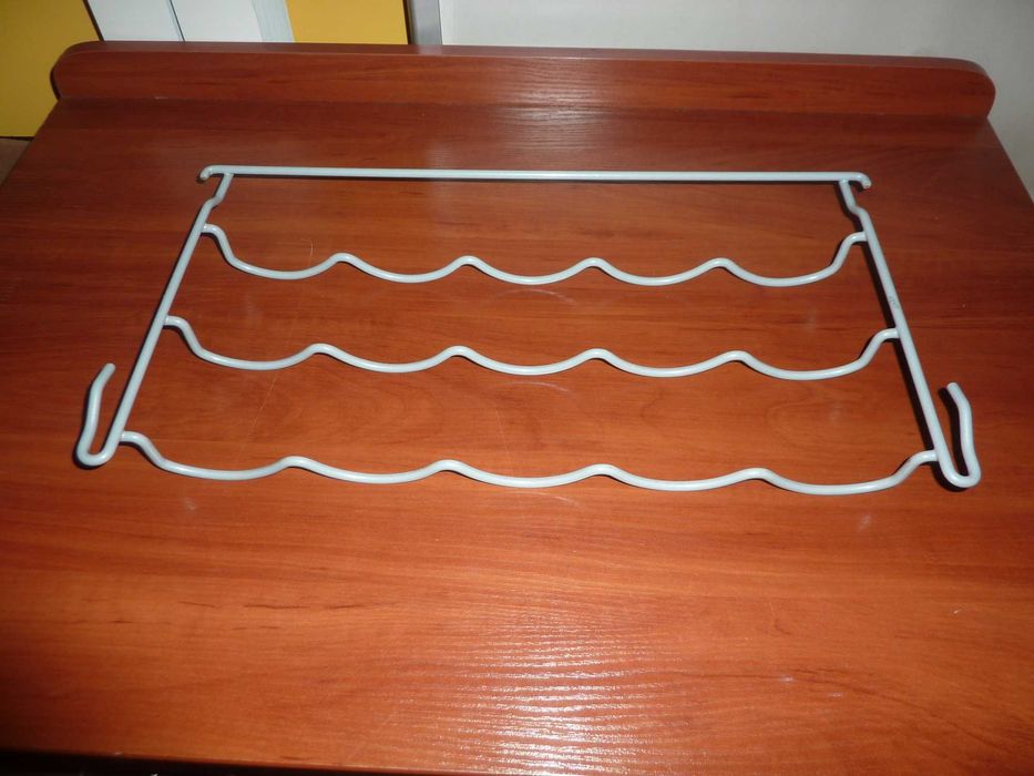 Półka na napoje piwo wino do lodówki Elektrolux