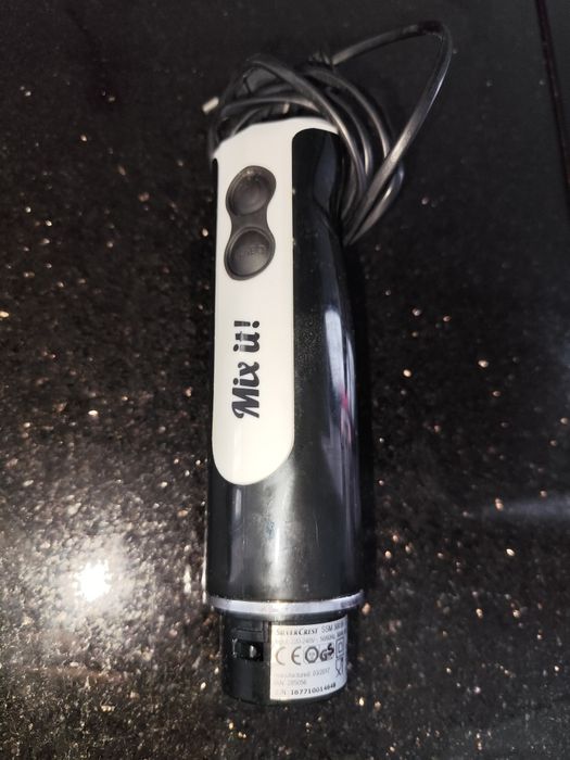 Varinha magica de cozinha só corpo sem pé