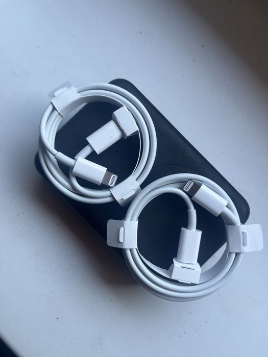 Kabel oryginalny iphone