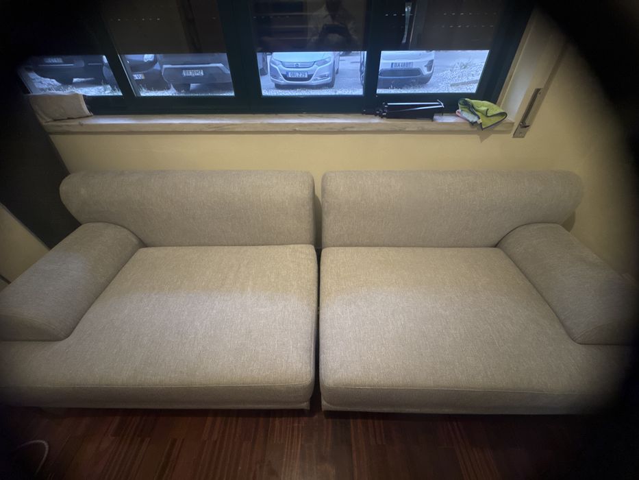 Sofa La Redoute