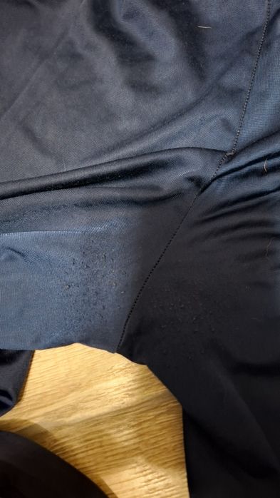 Spodnie dresowe Adidas XL