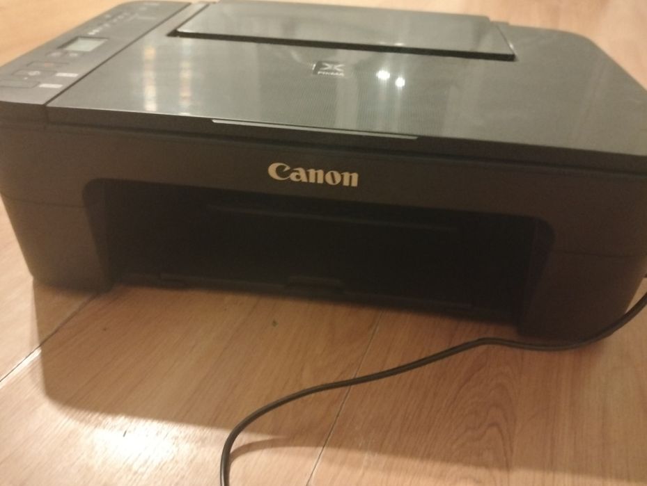 Canon PIXMA TS3350