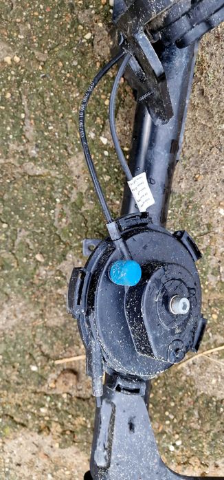 Hak holowniczy vw golf VW GOLF 7 VII 5G0